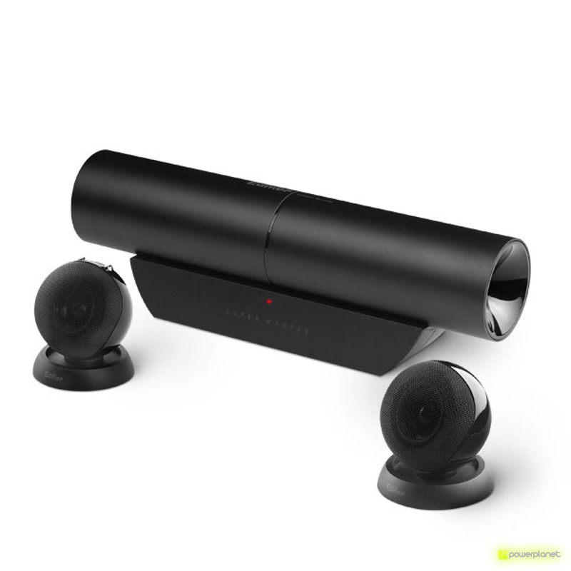 Speakers Edifier Aurora M3 Plus - Item1