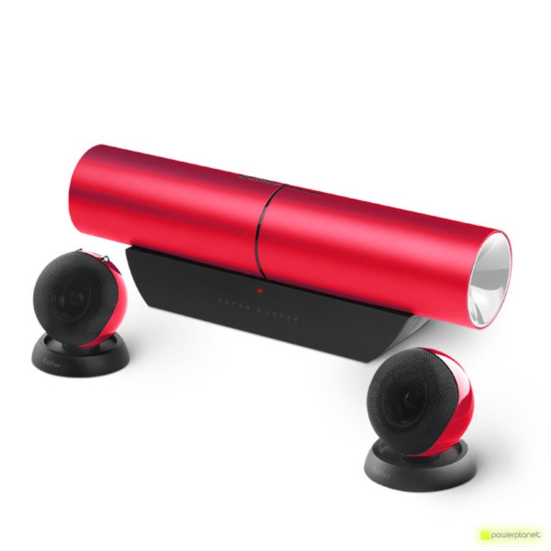 Speakers Edifier Aurora M3 Plus - Item3