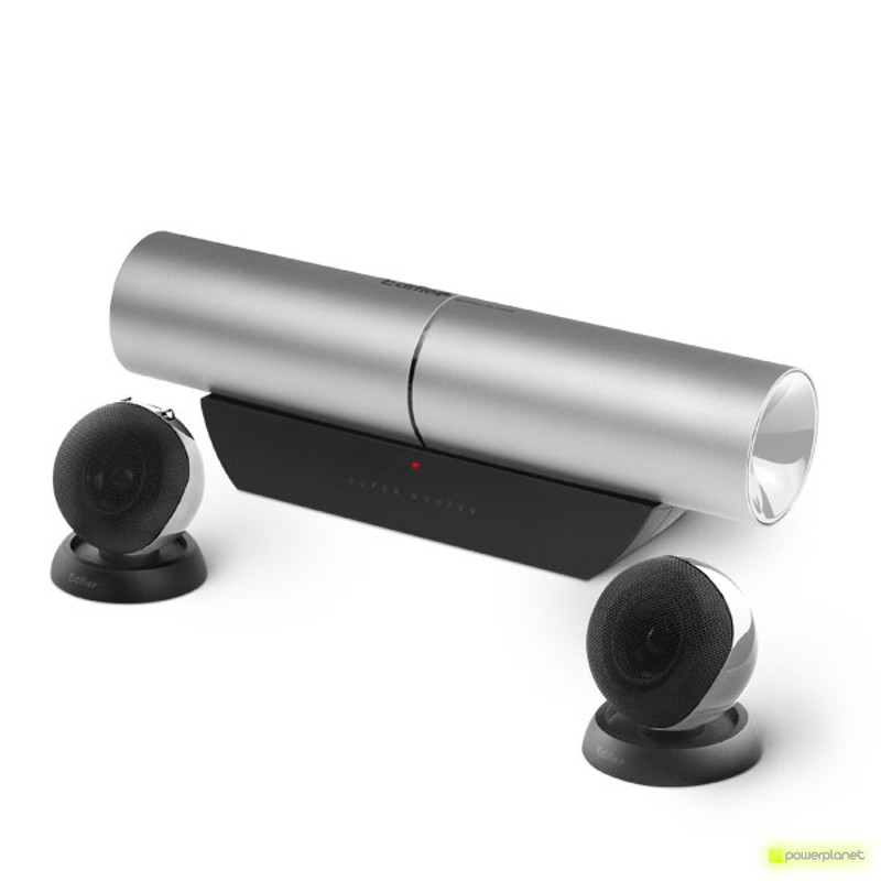 Speakers Edifier Aurora M3 Plus - Item4