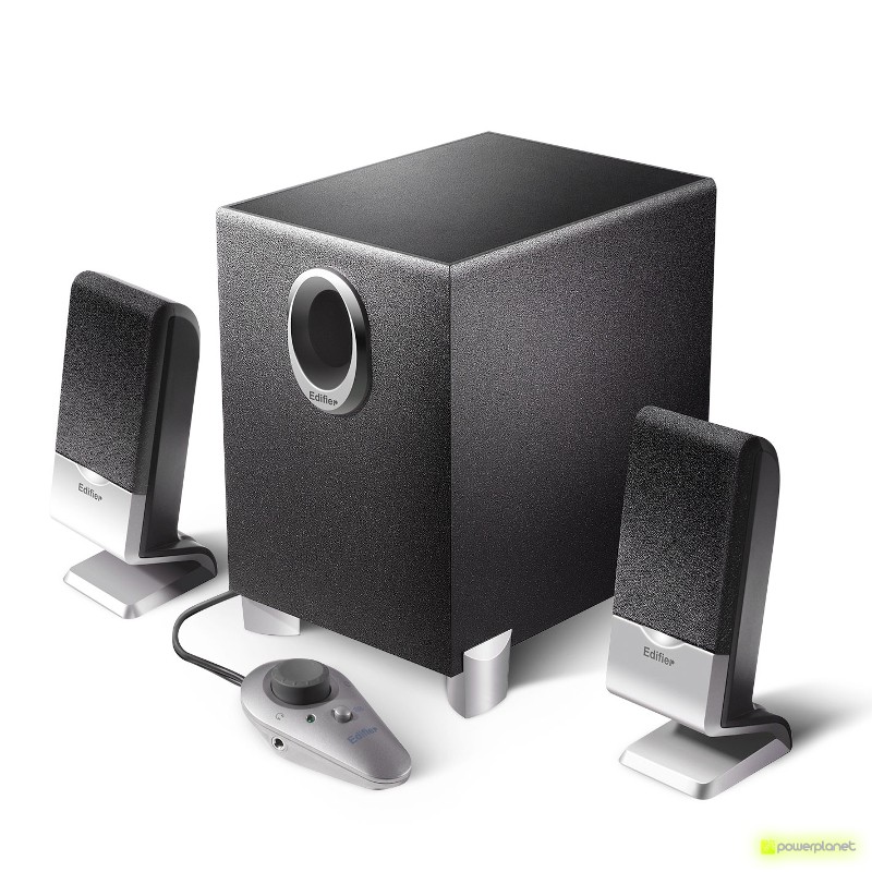 Altavoces Edifier R101T06