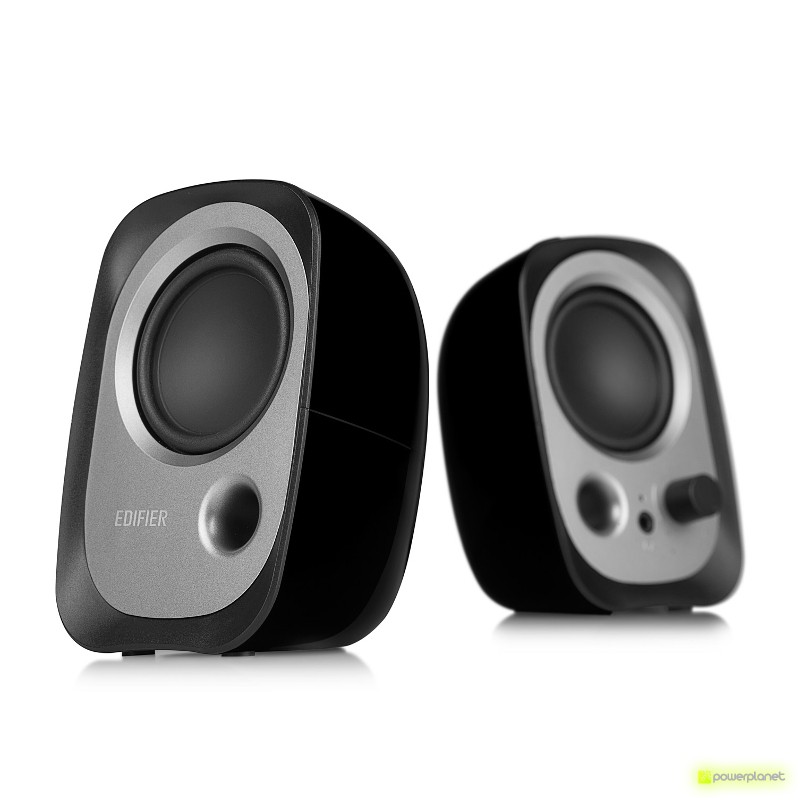 Altavoces Edifier R12U - Ítem1