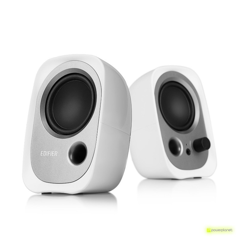 Altavoces Edifier R12U - Ítem2