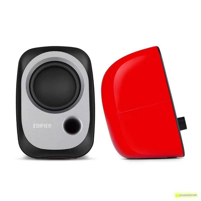 Altavoces Edifier R12U - Ítem3