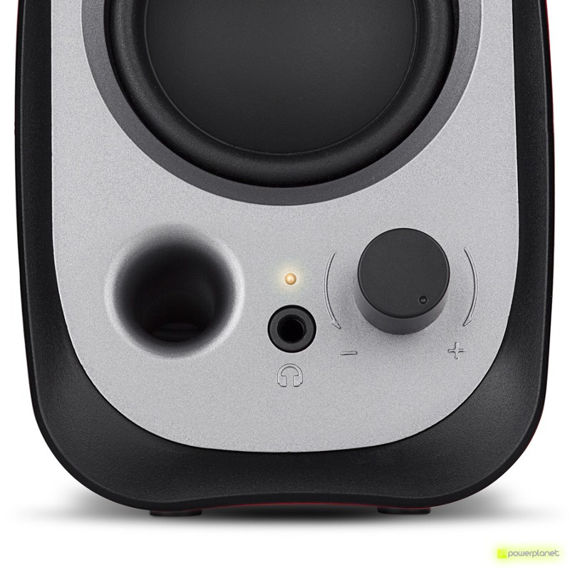 Altavoces Edifier R12U - Ítem5