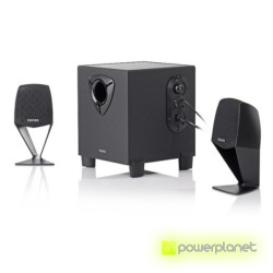 Speakers Edifier R102V - Item1