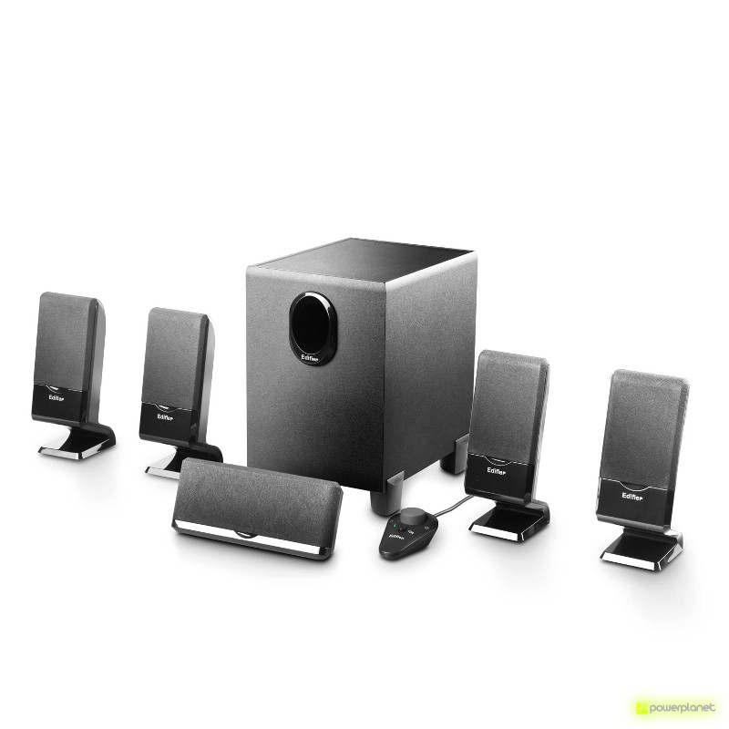 Altavoces Edifier R151T