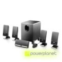 Altavoces Edifier R151T - Ítem