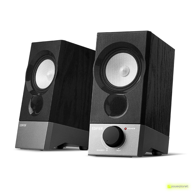 Speakers Edifier R19U