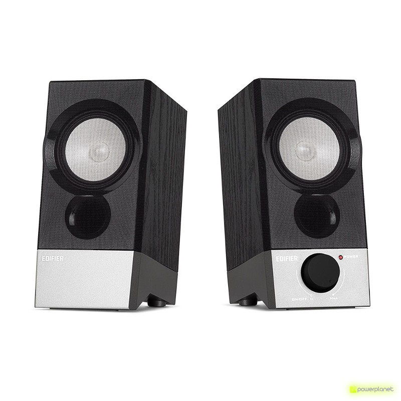 Speakers Edifier R19U - Item1