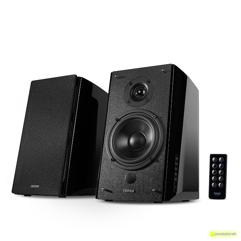 Speakers Edifier R2000DB