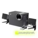Altavoces Edifier R201PF - Ítem