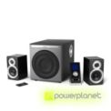 Altavoces Edifier S2.1 - Ítem