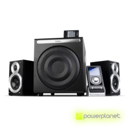 Altavoces Edifier S2.1 - Ítem1