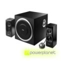 Altavoces Edifier S2.1M - Ítem