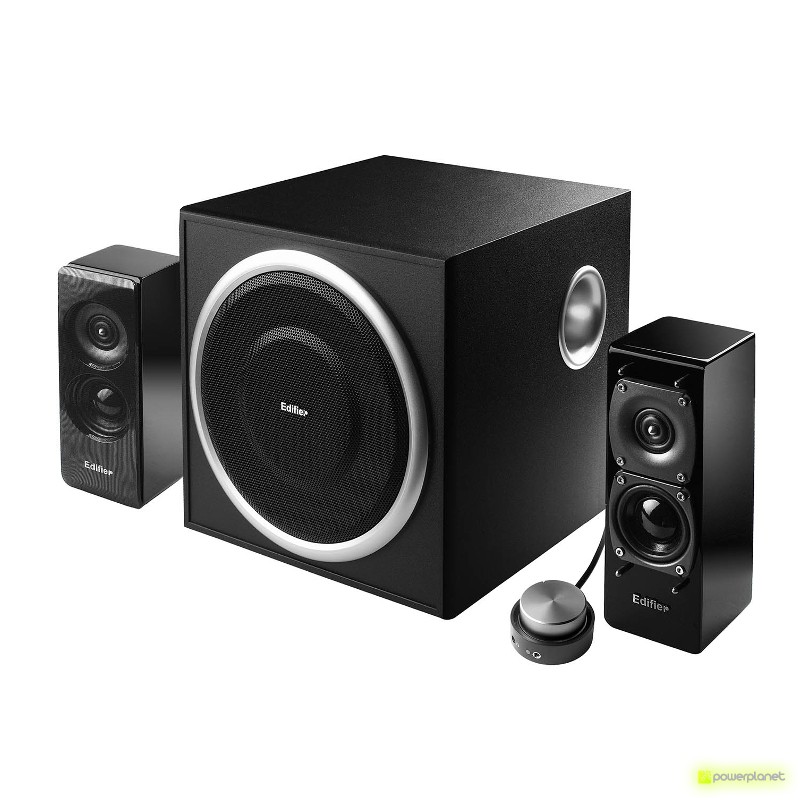 Altavoces Edifier S2.1M - Ítem2