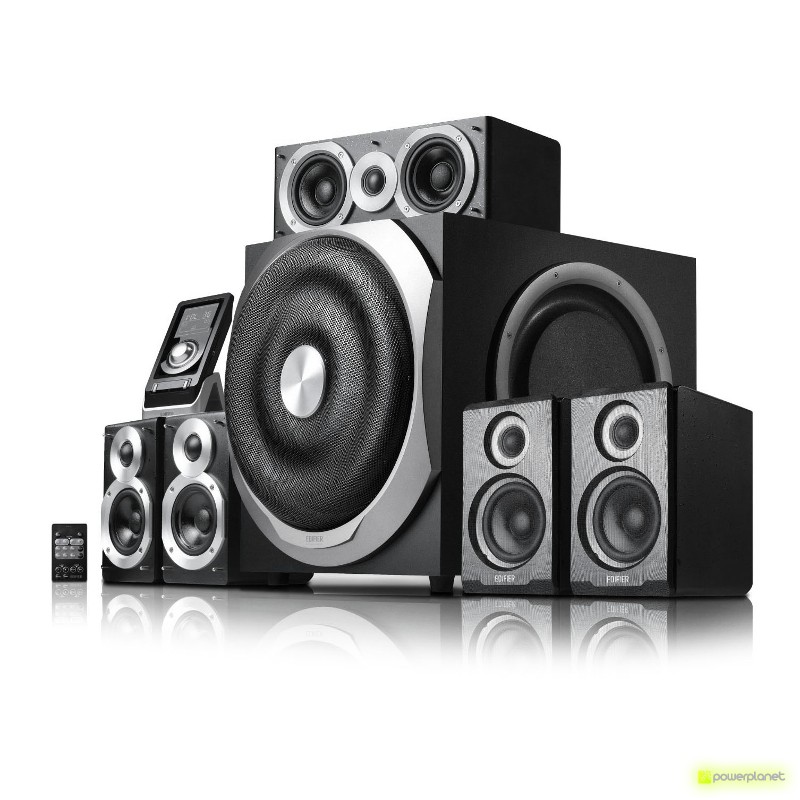 Speakers S5.1 PRO