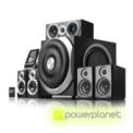 Speakers S5.1 PRO - Item