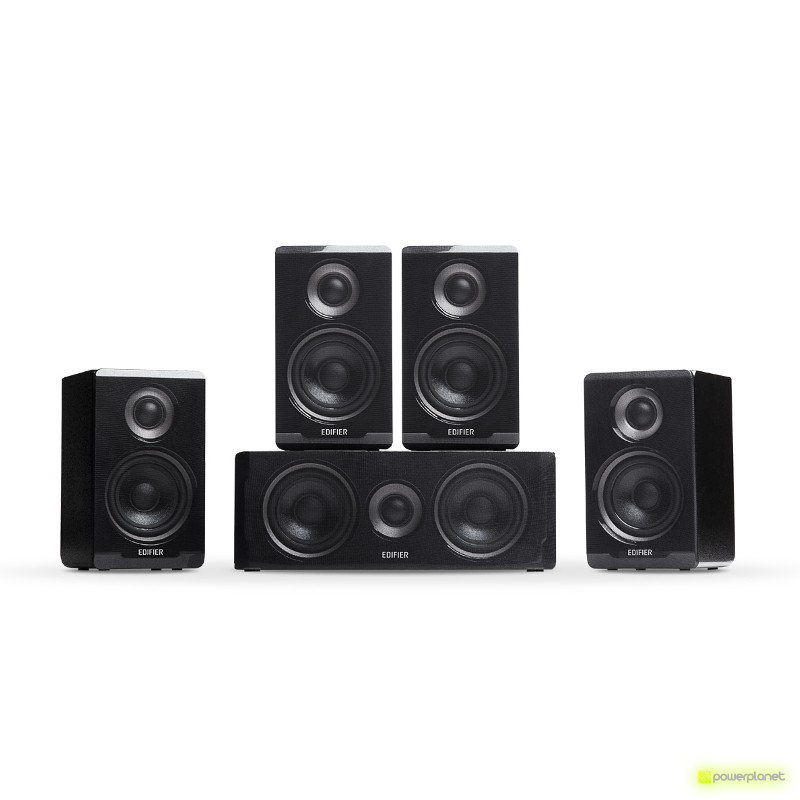 Speakers S5.1 PRO - Item1