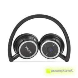 Auriculares Edifier W670BT Preto - Item1