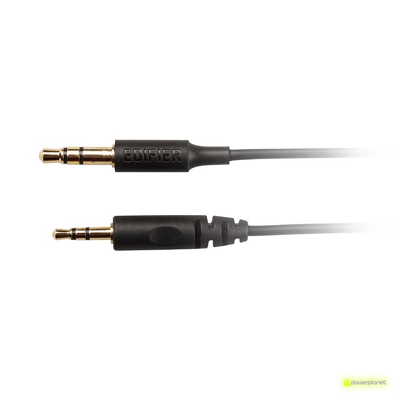Auriculares Edifier W670BT Preto - Item2