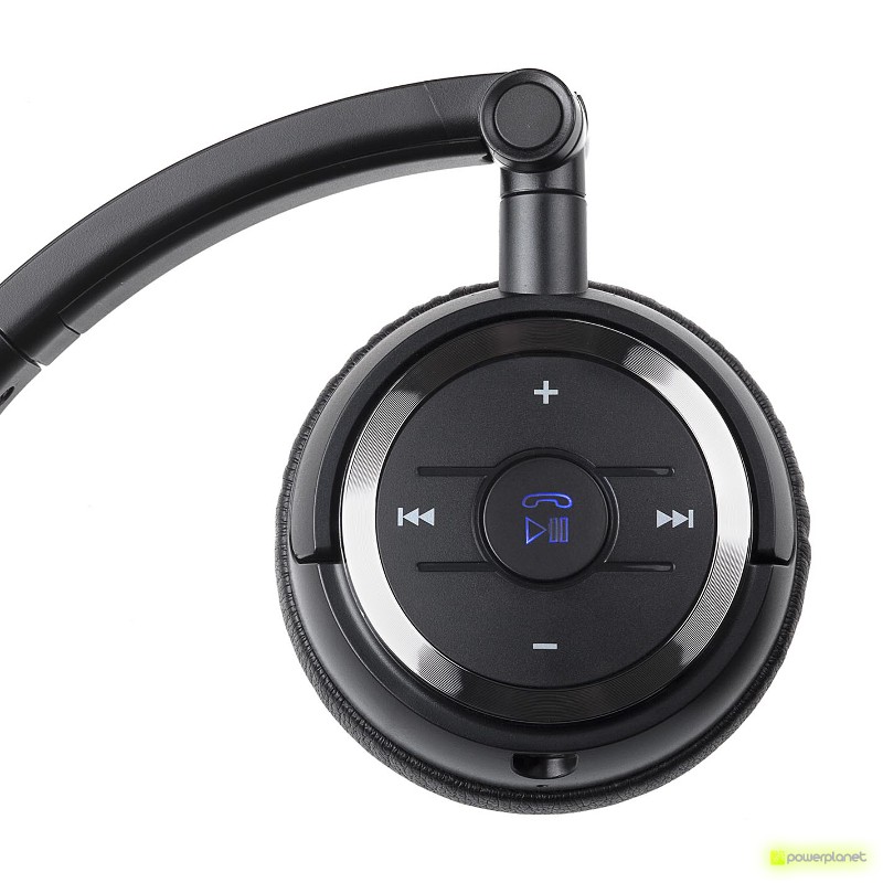 Auriculares Edifier W670BT Preto - Item3