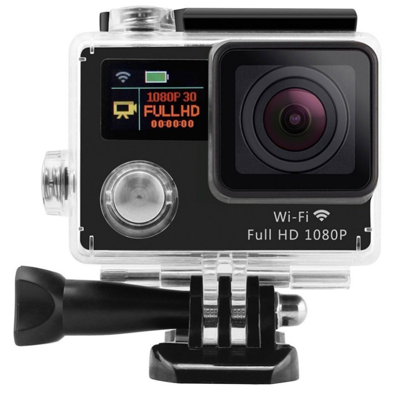 G3 Action Camera
