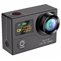G3 Action Camera - Item2