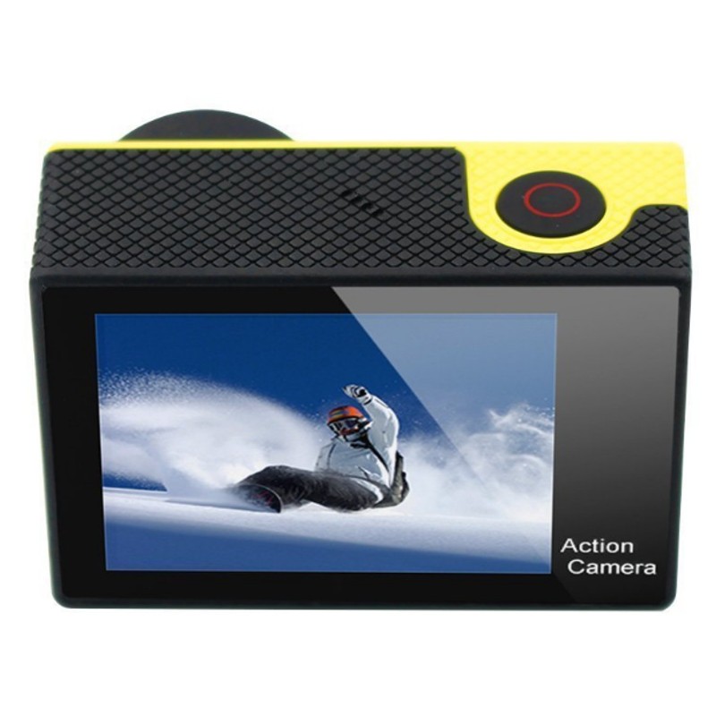 G3 Action Camera - Item5