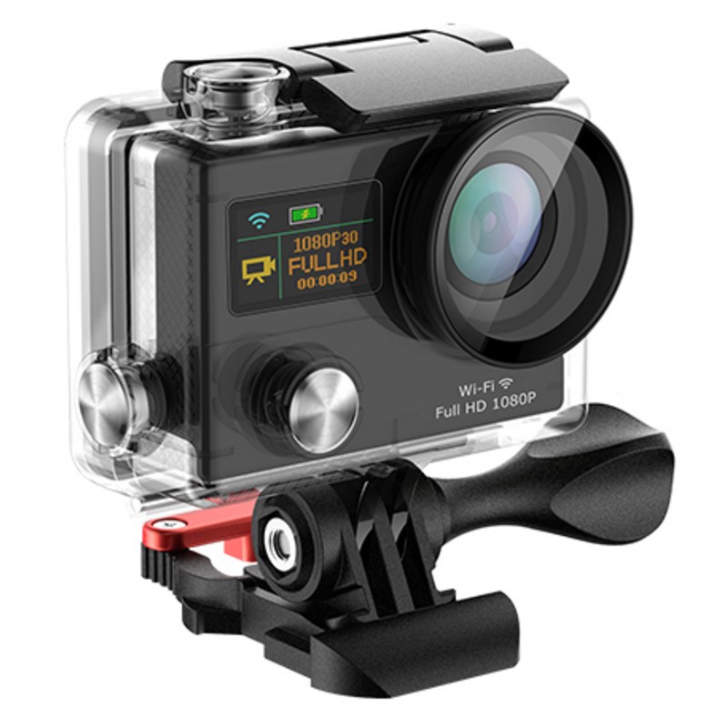 G3 Action Camera - Item6