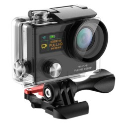 G3 Action Camera - Item6