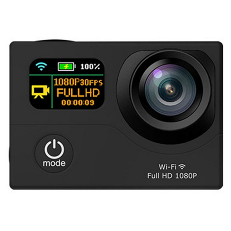 G3 Action Camera - Item8