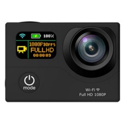 G3 Action Camera - Item8