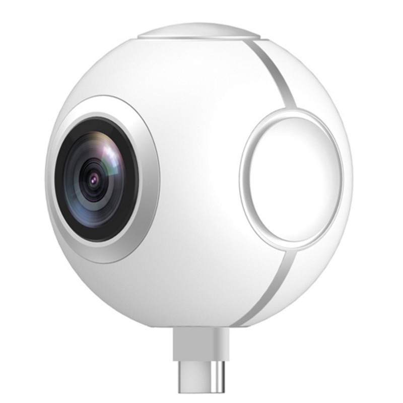 Eken Pano Live IV - Ítem1