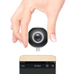 Eken Pano Live IV - Ítem3