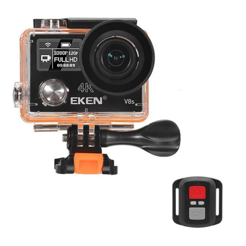 Eken V8S - Ítem2