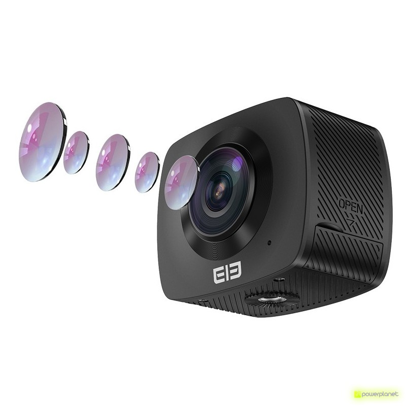 EleCam 360 - Item4