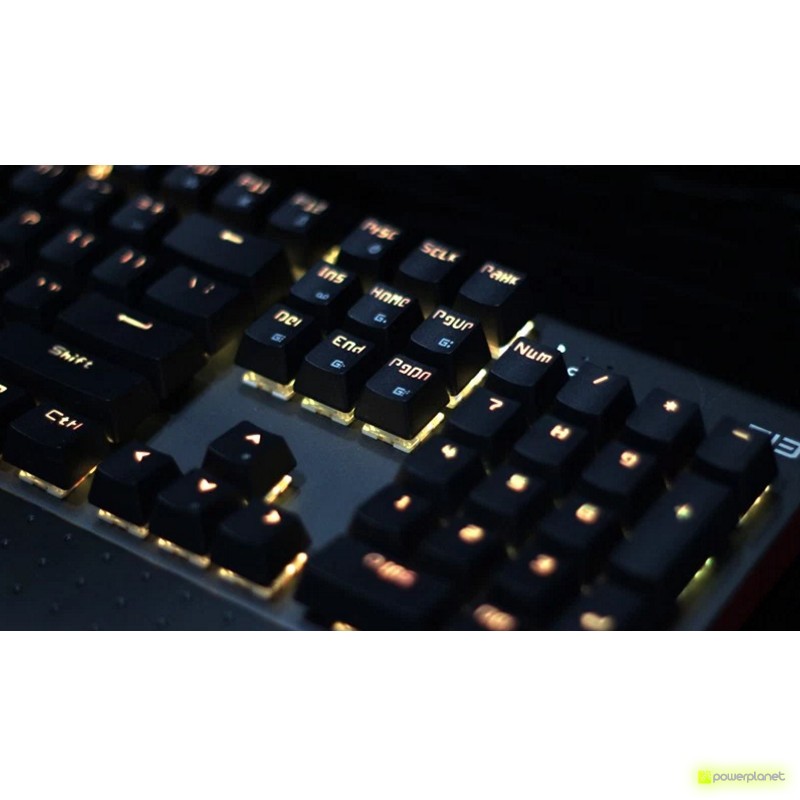 Elephone EleEnter Game1 - Ítem3