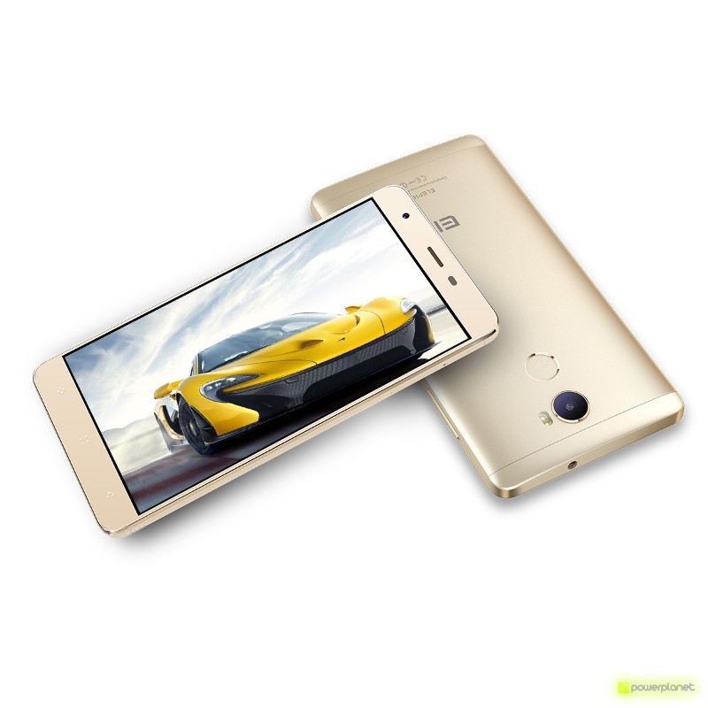 Elephone C1 Smartphone - Ítem8