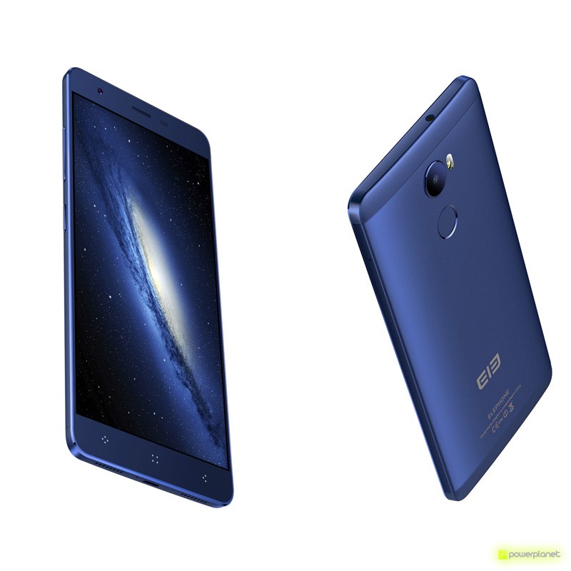 Elephone C1 Smartphone - Ítem7