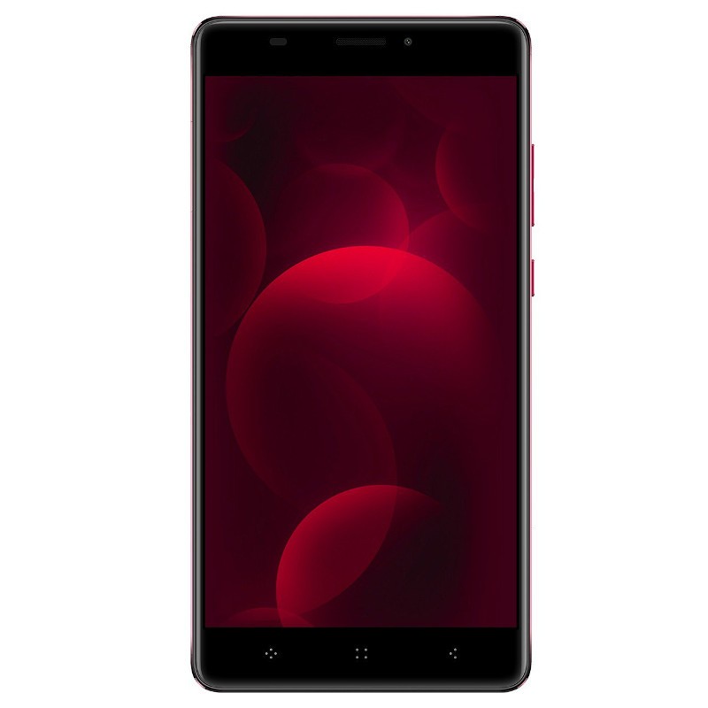 Elephone C1 Max