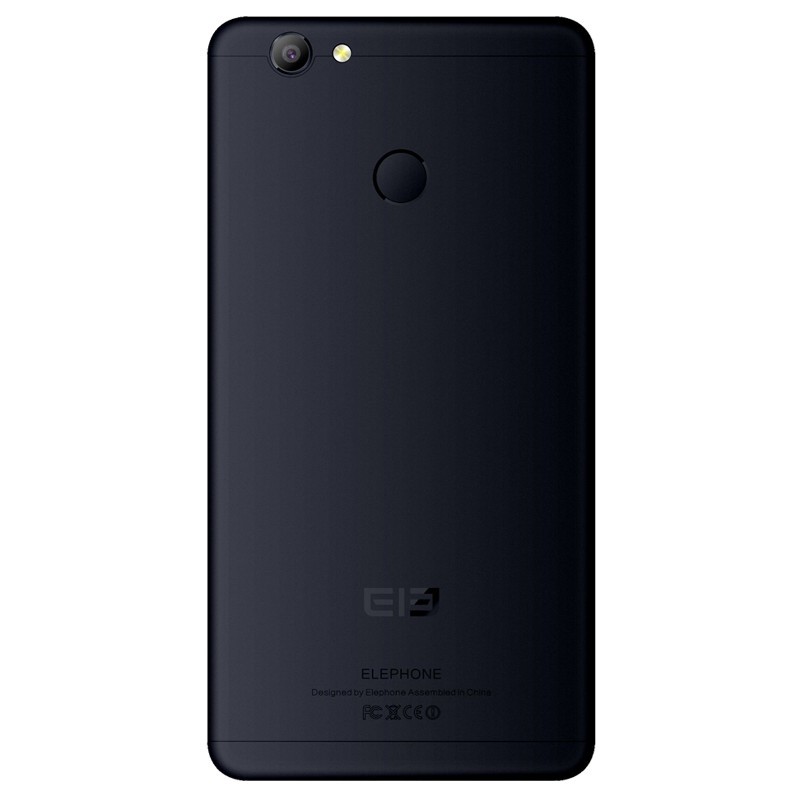 Elephone C1X - Ítem1