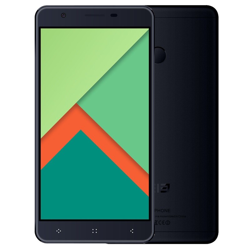 Elephone C1X - Ítem2