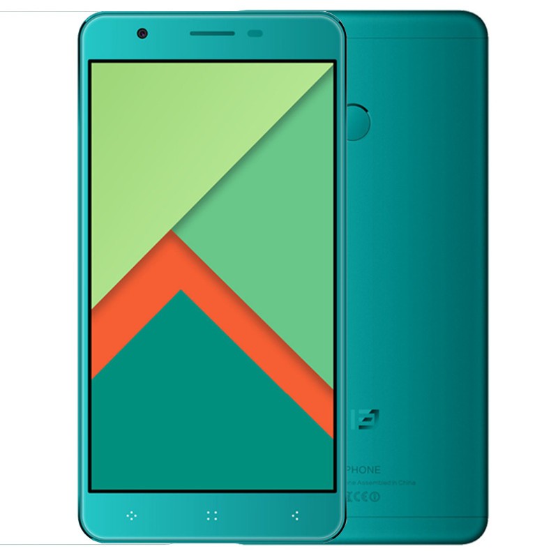 Elephone C1X - Ítem4