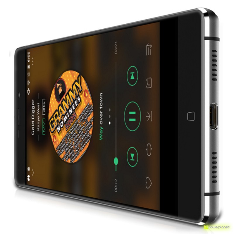 Elephone M3 2GB/16GB - Item5
