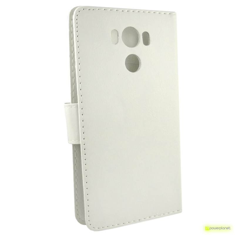 Cobertura tipo Livro Elephone P9000 - Item3