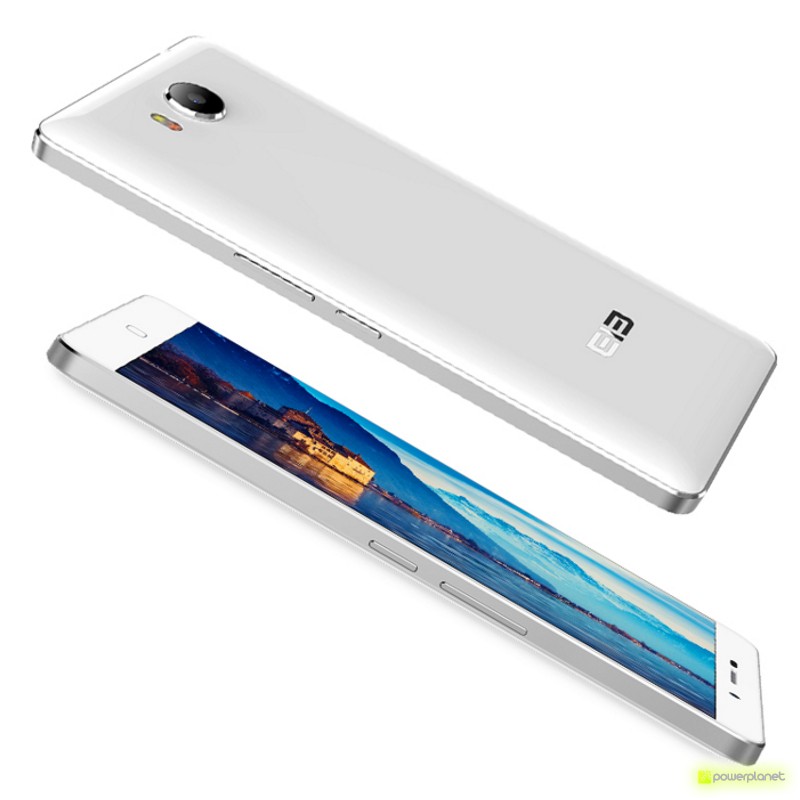 Elephone P9000 Lite - Ítem5