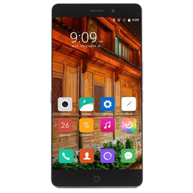 Elephone P9000