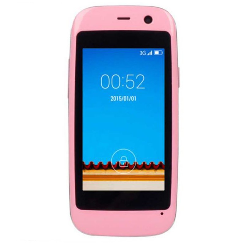 Elephone Q - Ítem5