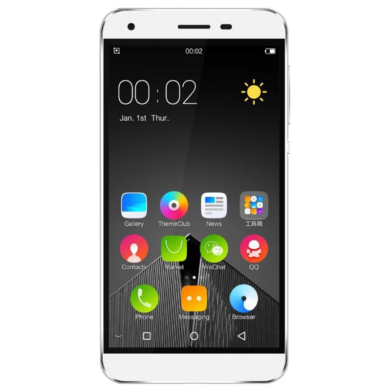 Elephone S1 - Ítem1