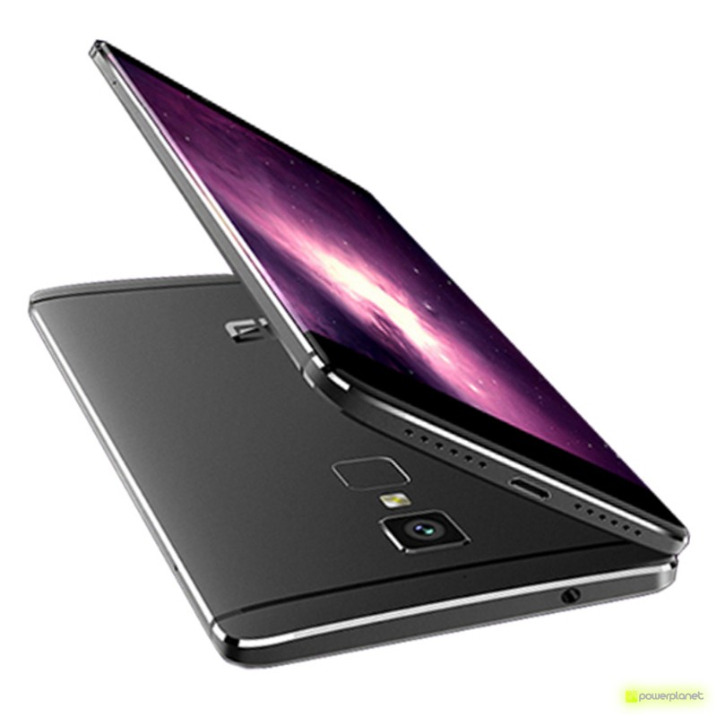 Elephone S3 - Ítem4